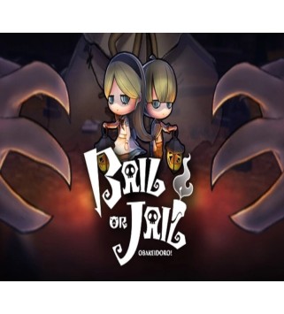 Bail or Jail Steam Key EUROPE